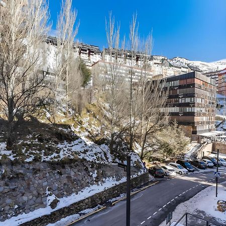 Monte Gorbea 4 E Apartment Sierra Nevada Exterior photo